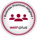 Wein Plus Logo Wein Plus Logo