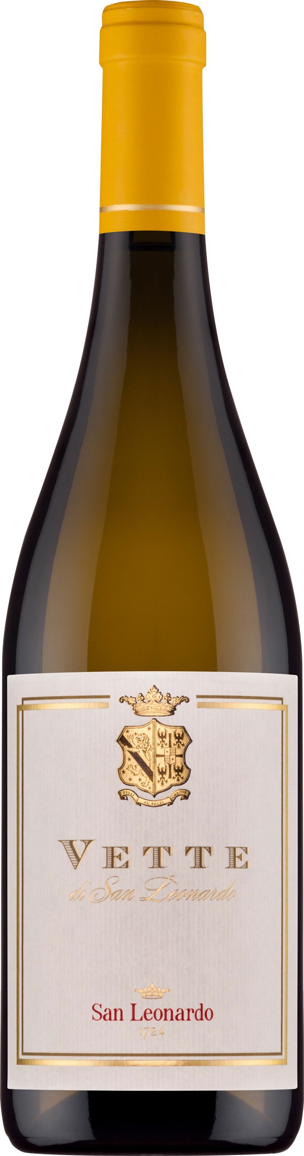 Vette di San Leonardo
