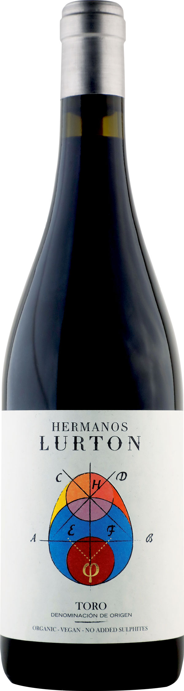 Hermanos Lurton Vegan