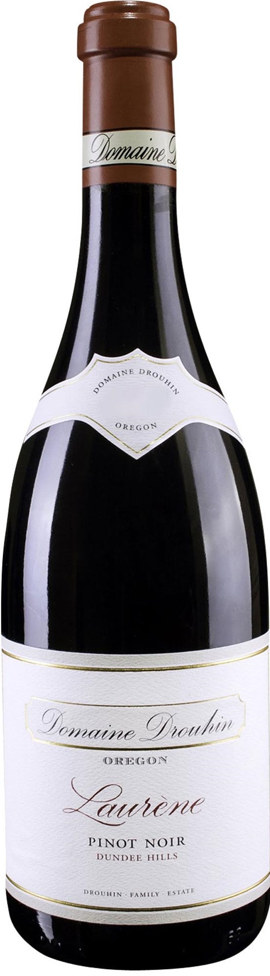 Pinot Noir Cuvée Spéciale Laurène