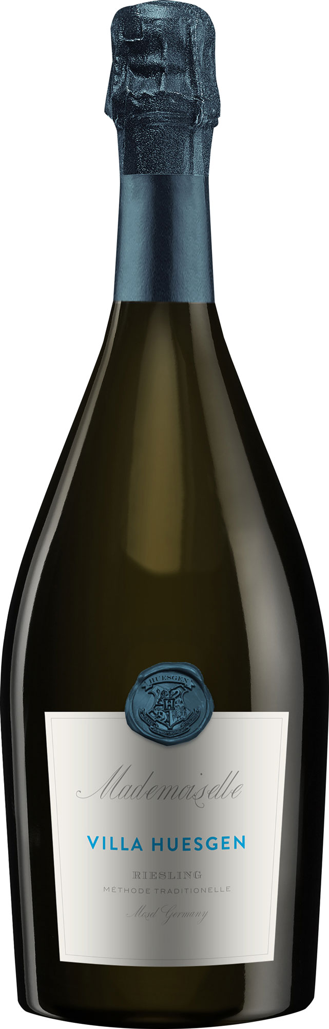Mademoiselle Riesling Sekt Brut
