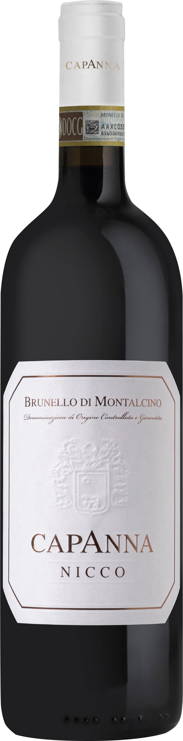 Brunello di Montalcino Nicco