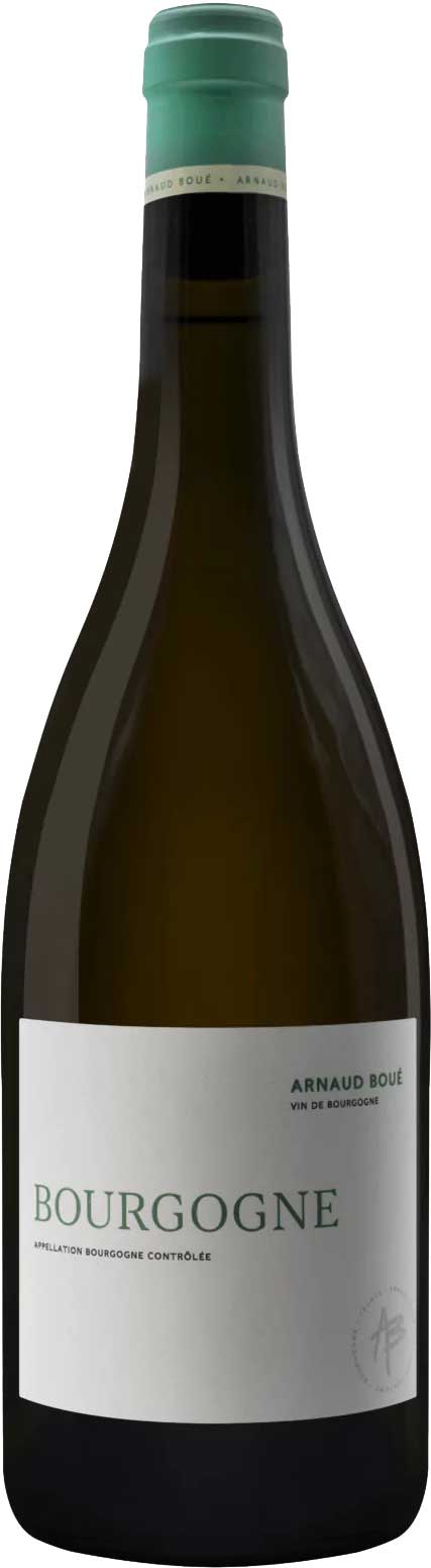 Bourgogne Blanc 2021