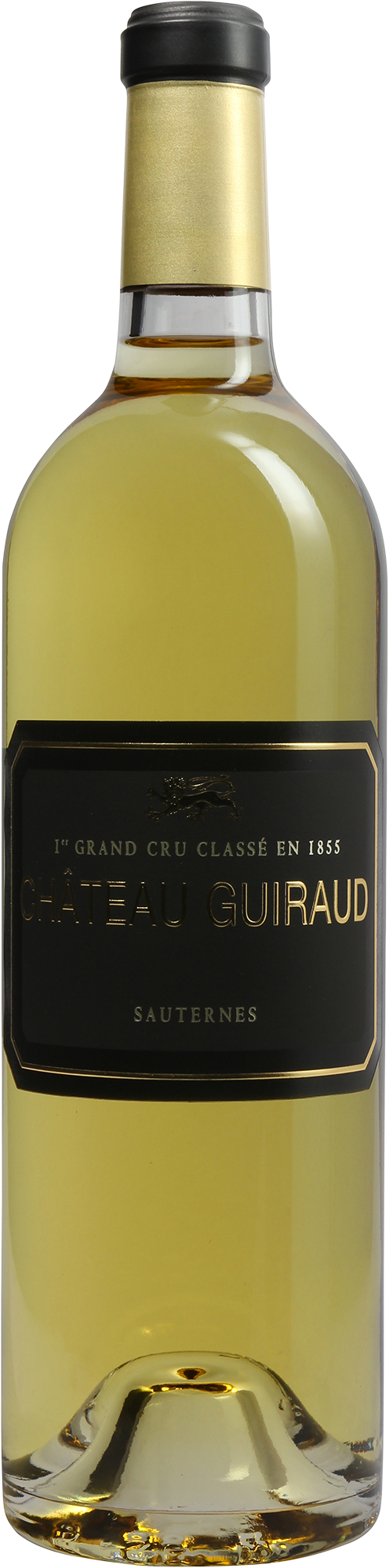 Château Guiraud 2023 0.75 l Bordeaux Weisswein
