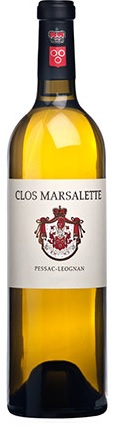 Clos Marsalette Blanc