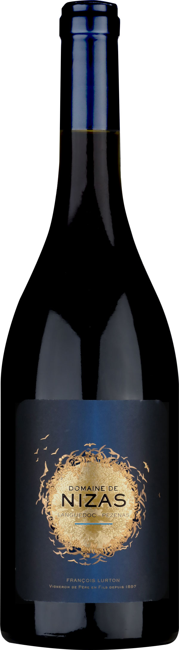 Grand Vin rouge
