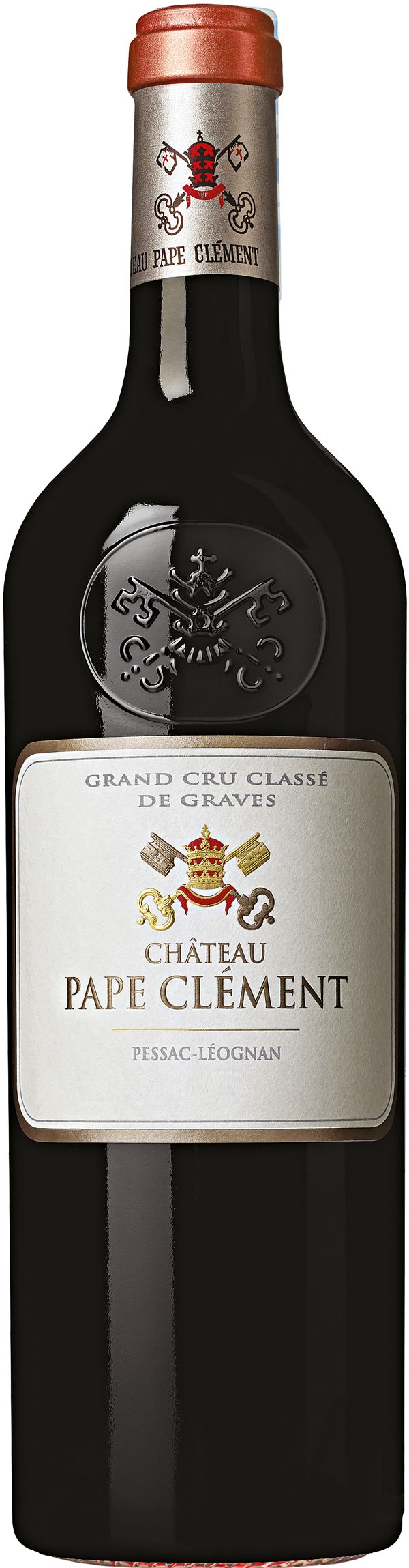 Château Pape Clément Rouge