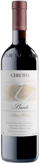 Barolo Bricco Rocche