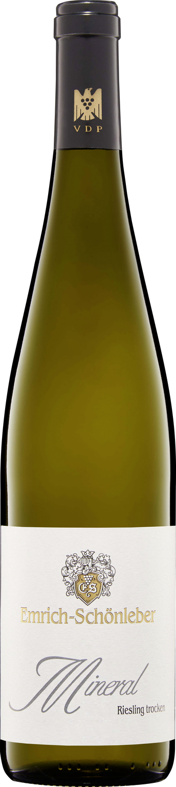 Mineral Riesling trocken