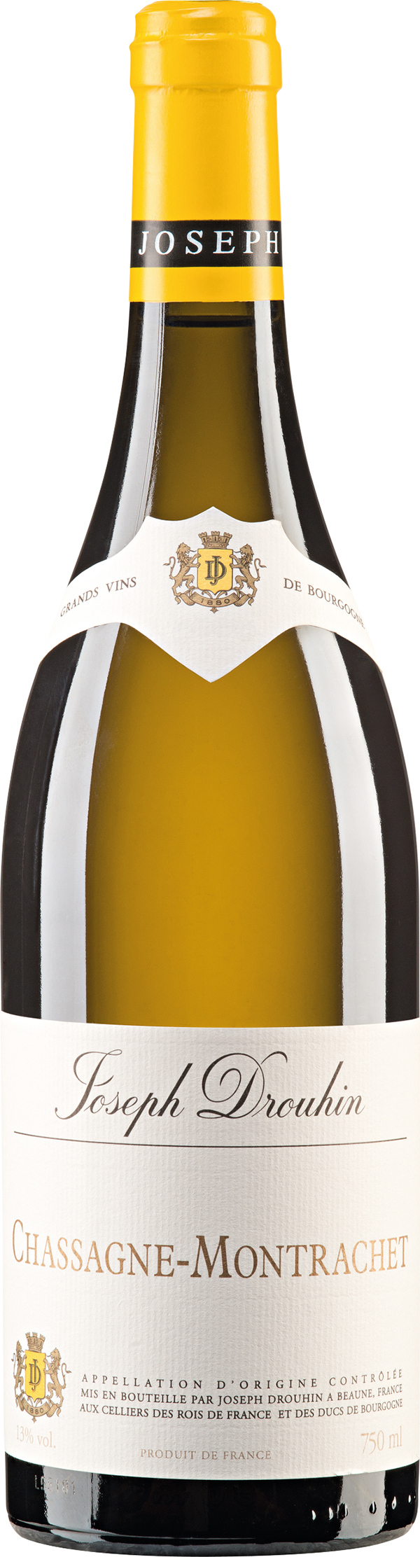 Chassagne Montrachet Blanc