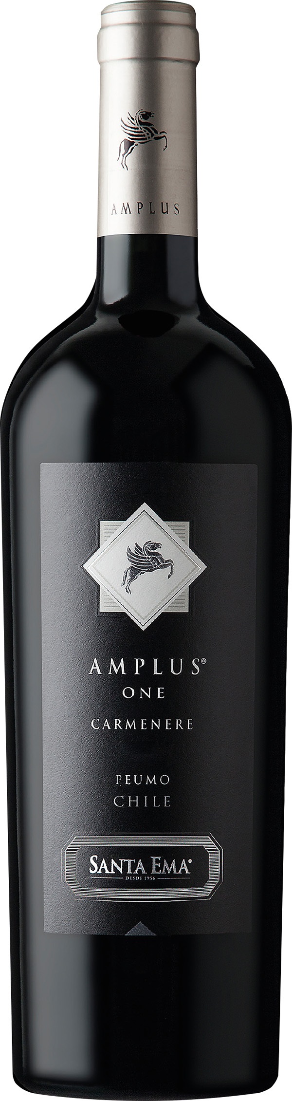 Amplus One - Carmenère