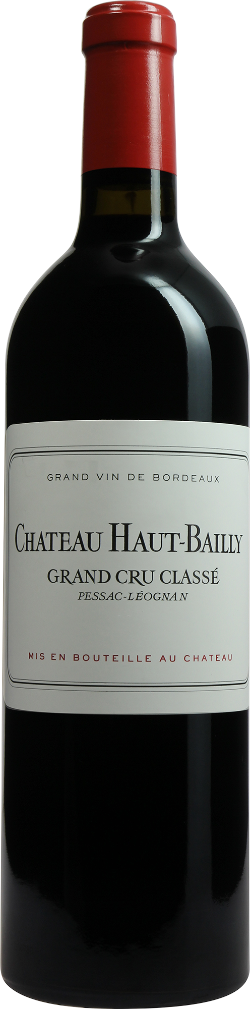 Château Haut-Bailly 2023 0.75 l Bordeaux Rotwein