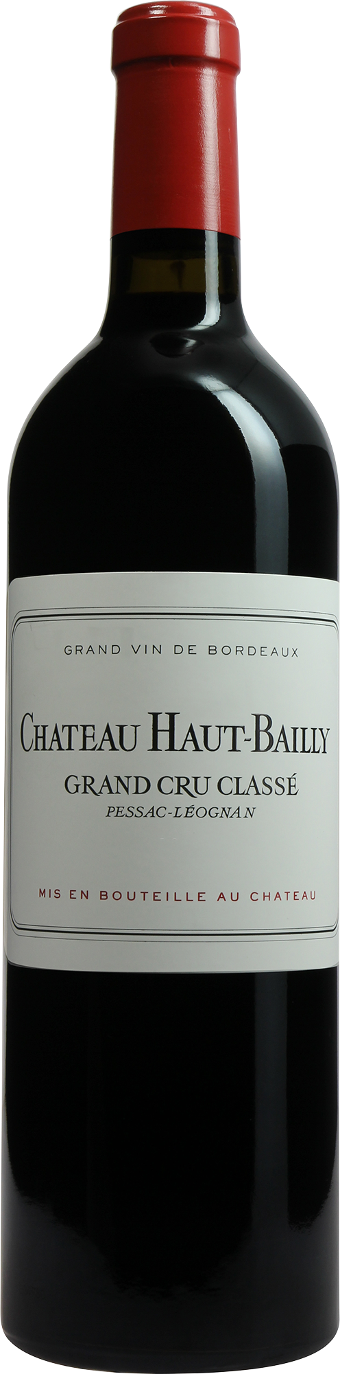 Château Haut-Bailly 2023 0.75 l Bordeaux Rotwein