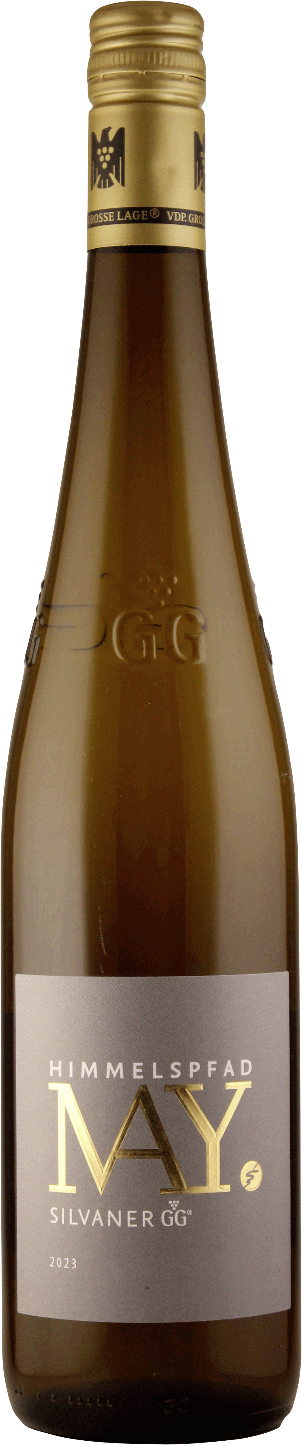 Silvaner Himmelspfad GG Retzbach