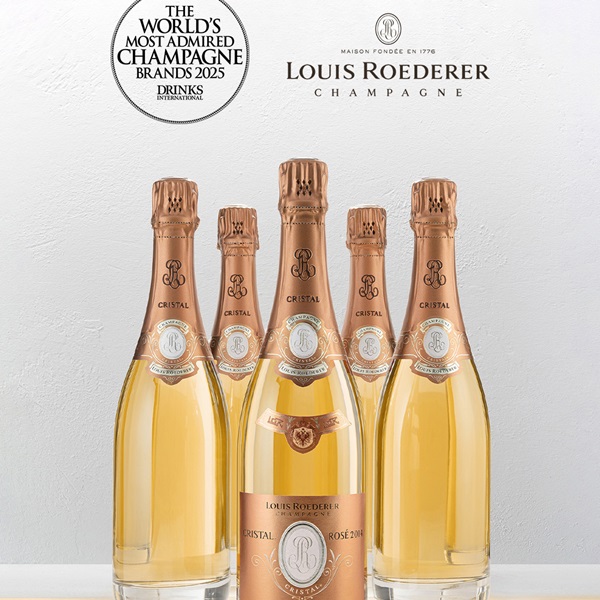 Roederer_most_admired