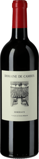 Domaine de Cambes
