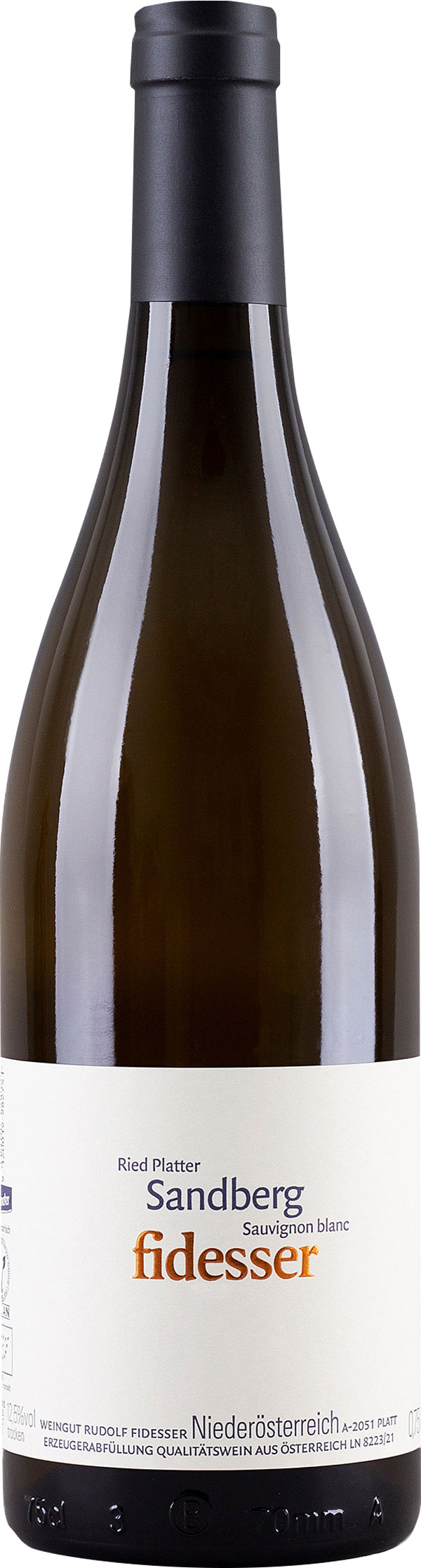 Ried Sandberg Sauvignon Blanc