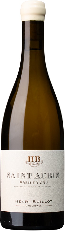 Saint Aubin Premier Cru