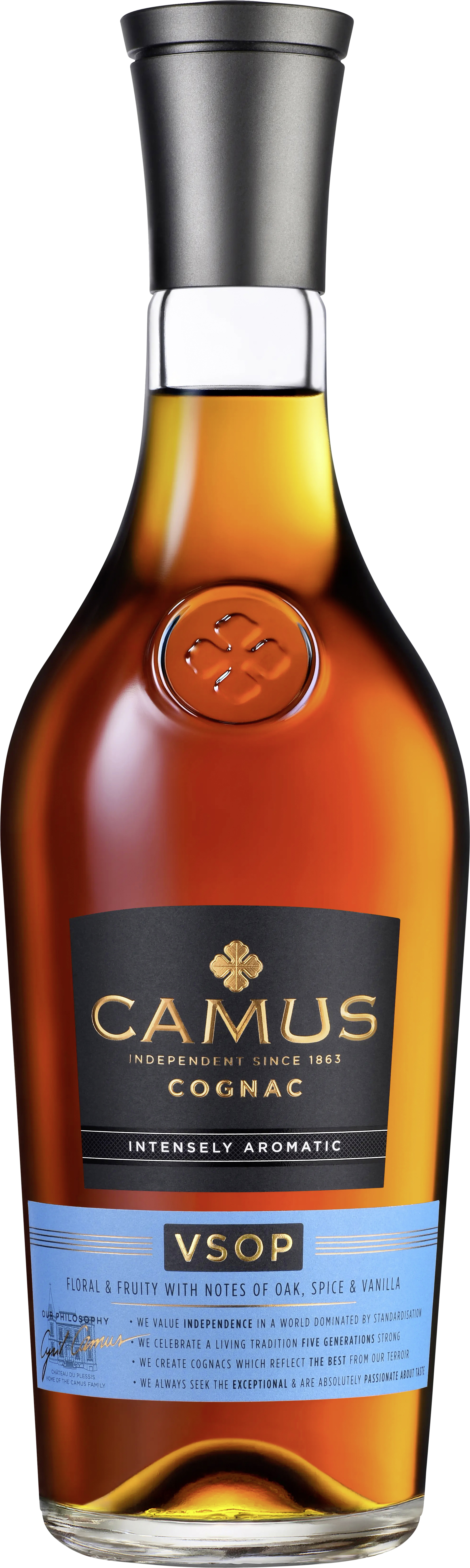 Cognac VSOP