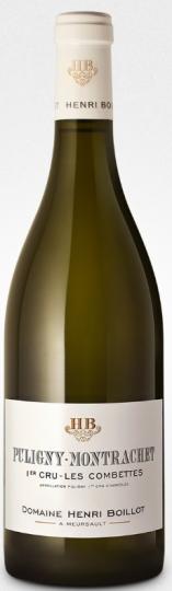 Puligny-Montrachet Combettes