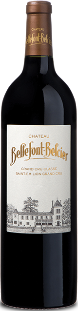 Château Bellefont-Belcier