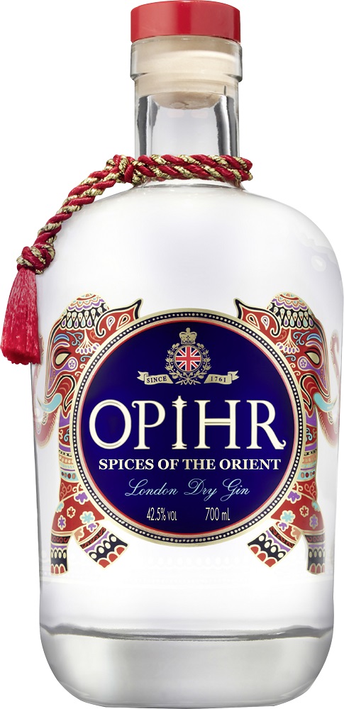 Opihr London Dry Gin