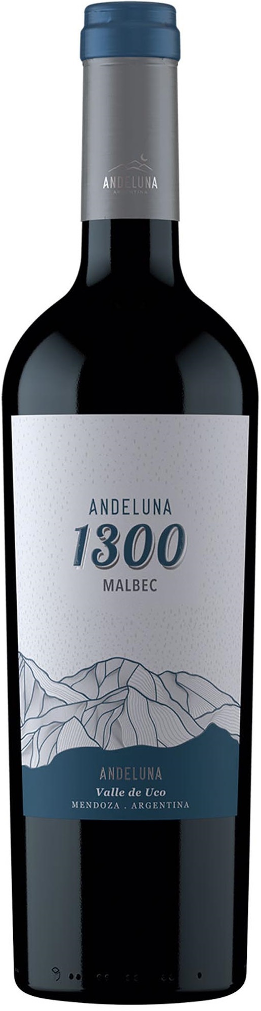Malbec Andeluna 1300
