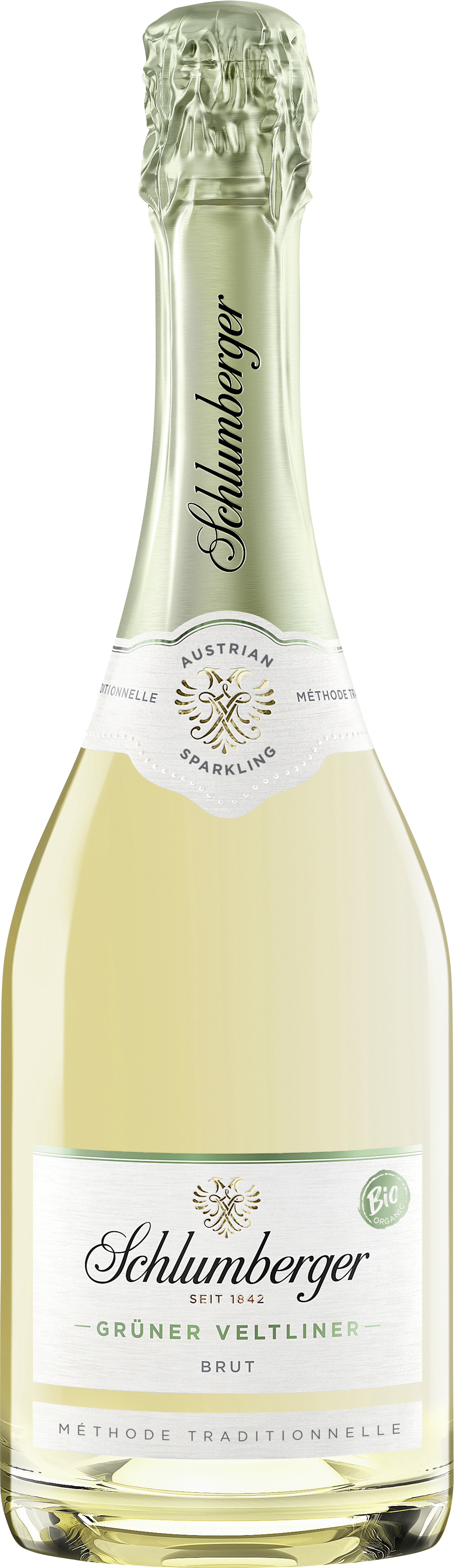 Grüner Veltliner Brut