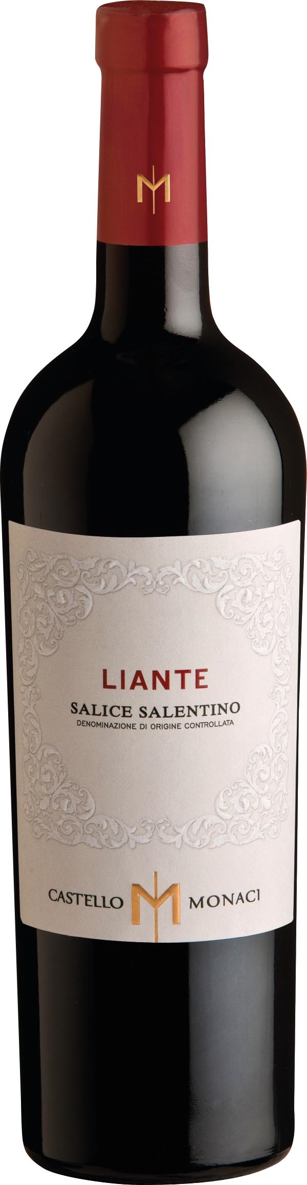 Liante Salice Salentino