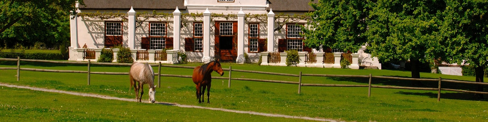 Meerlust Wine Estate