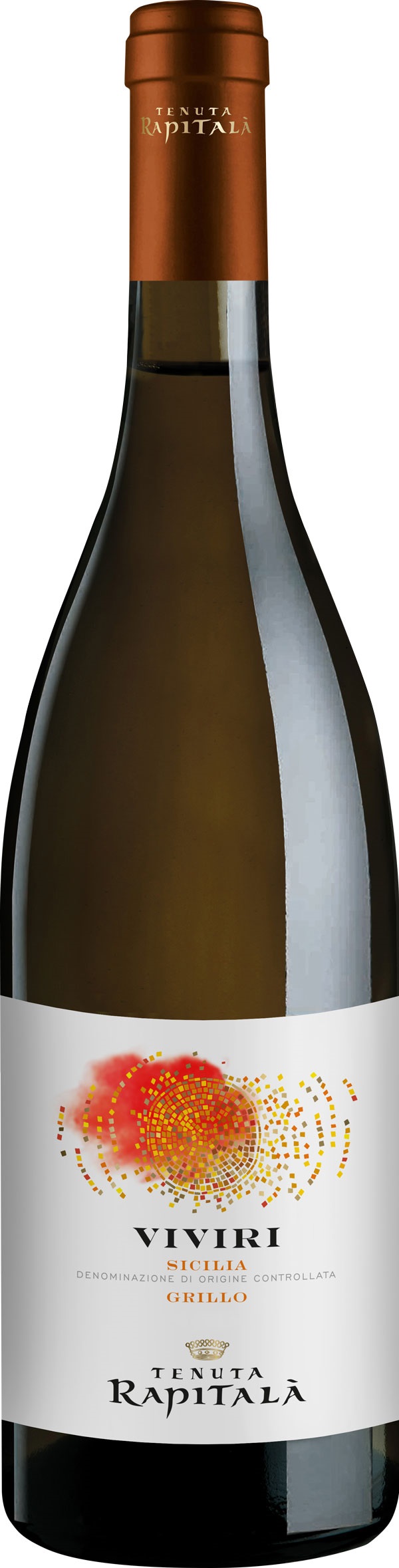 Viviri Grillo