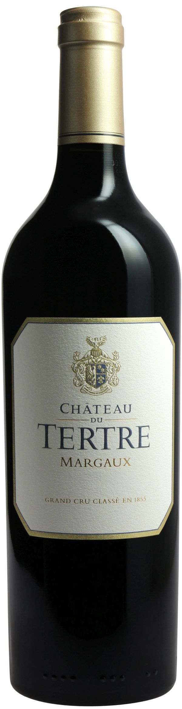 Château du Tertre 2023 0.75 l Bordeaux Rotwein