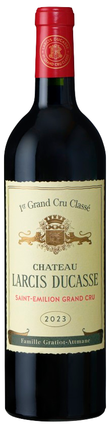 Château Larcis Ducasse