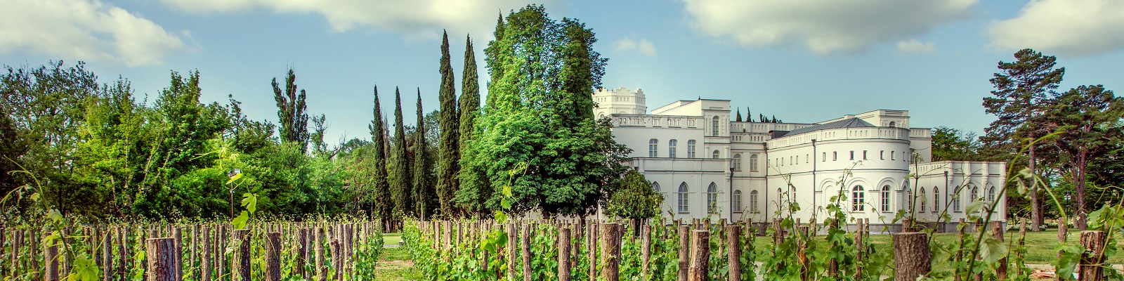 Château Mukhrani