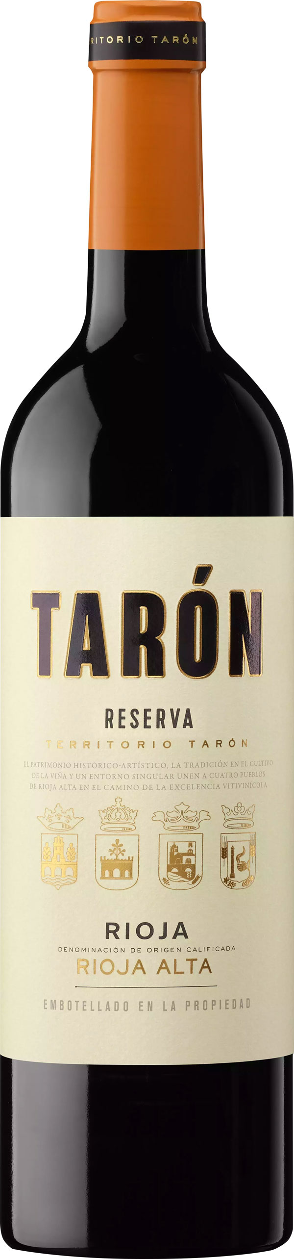 Taron Reserva
