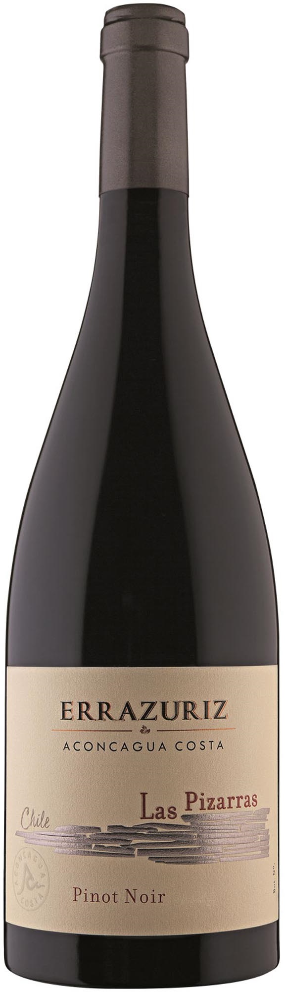 Las Pizarras Pinot Noir