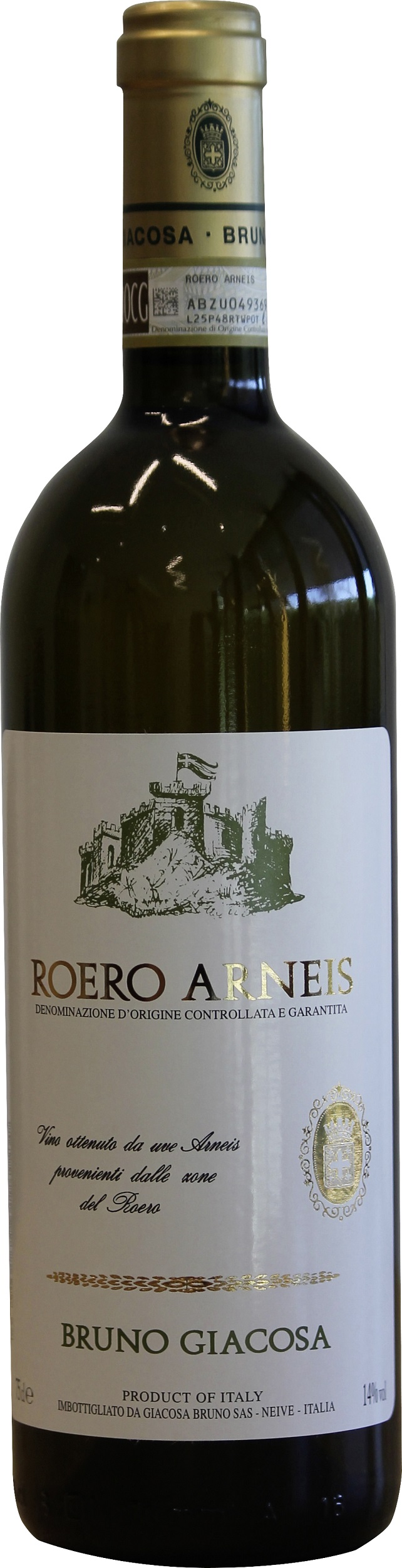 Roero Arneis