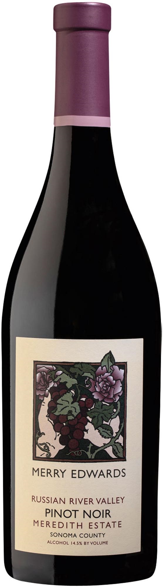 Meredith Estate Pinot Noir