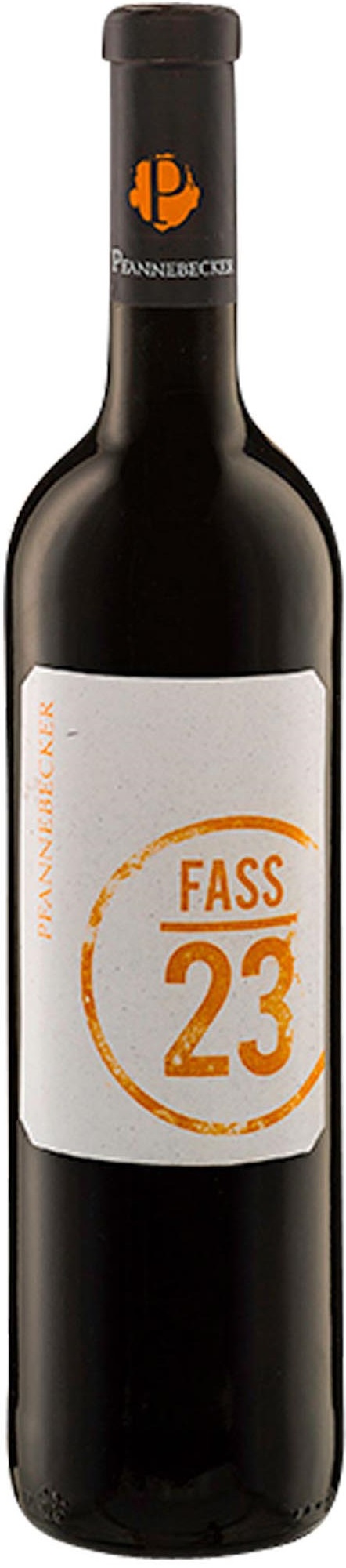 Fass 23