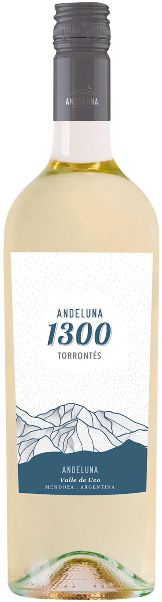 Torrontes Andeluna 1300