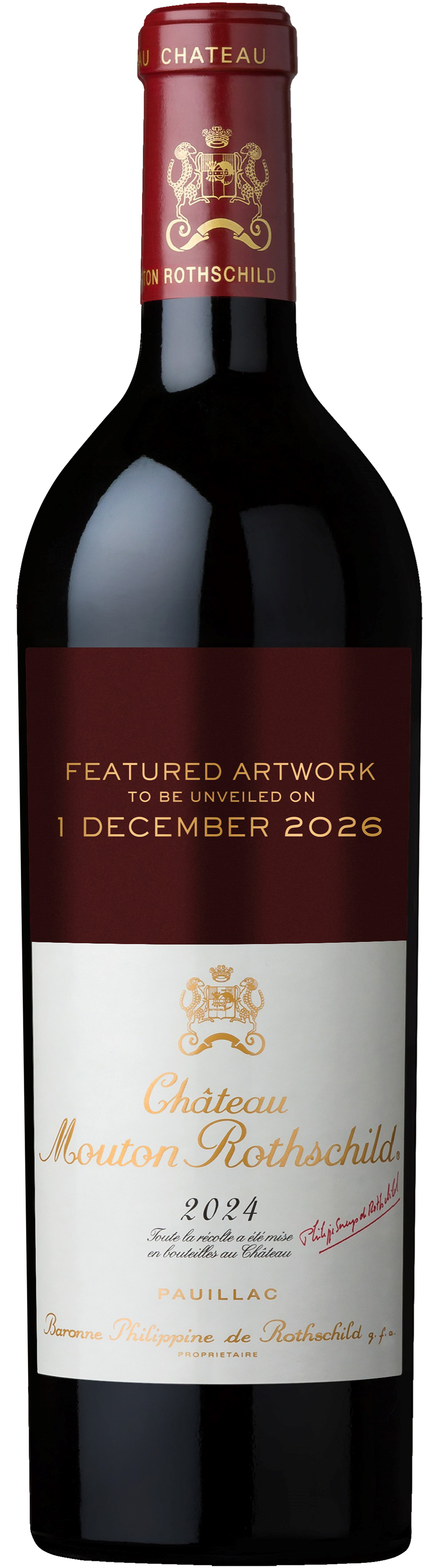 Château Mouton Rothschild