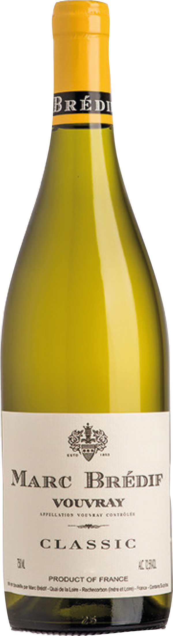 Vouvray Classic