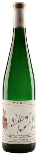 Wiltinger Braune Kupp Auslese
