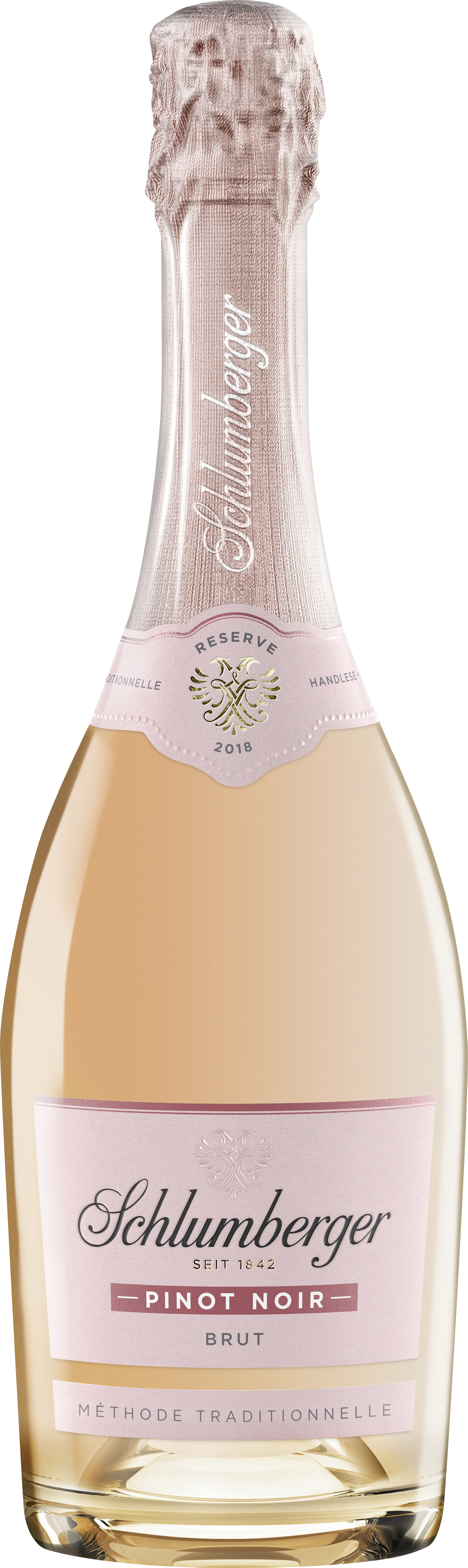 Pinot Noir Brut Reserve