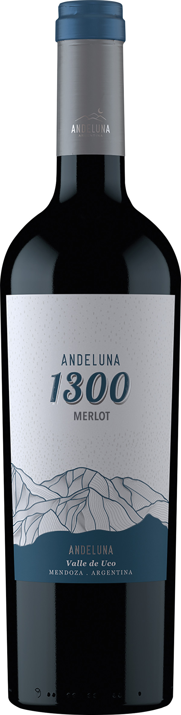 Merlot Andeluna 1300