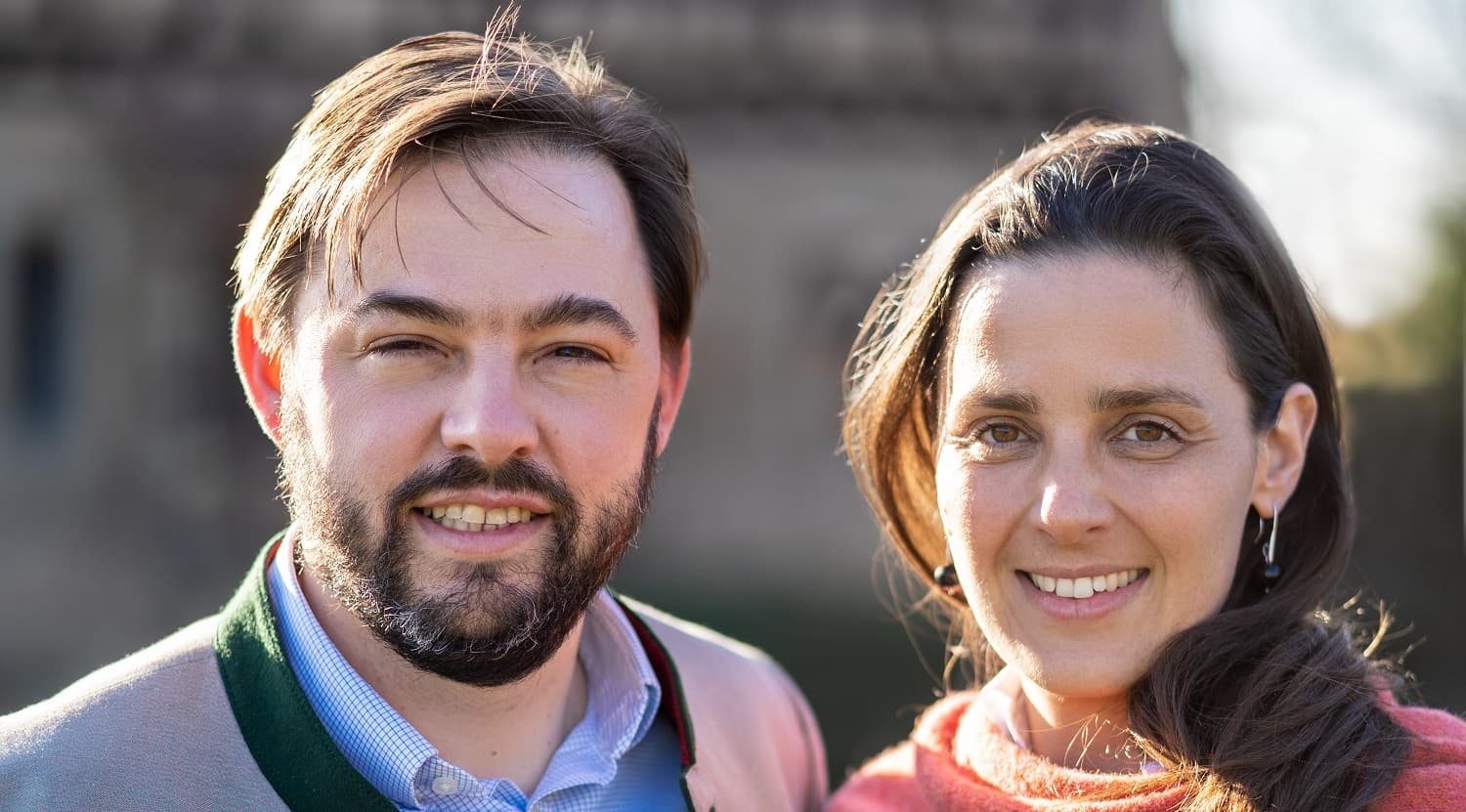 Auf einen Wein mit... Philipp Erbgraf zu Neipperg