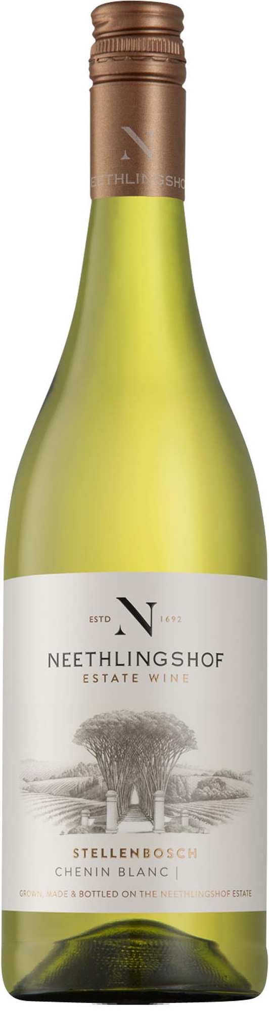 Chenin Blanc