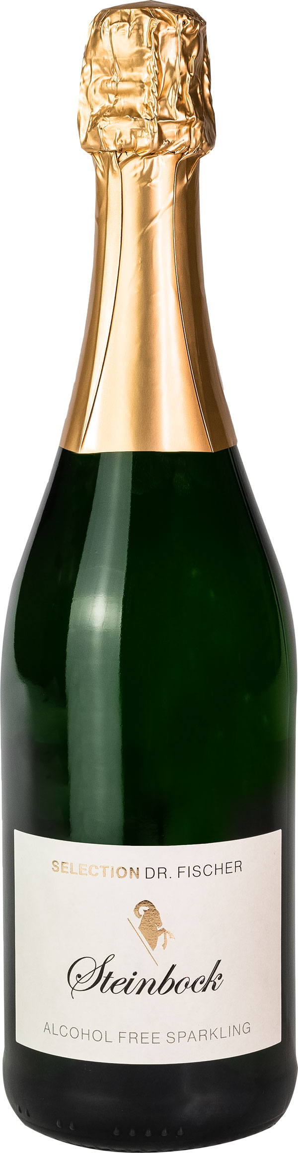 Steinbock Alkoholfreier Sparkling Sekt
