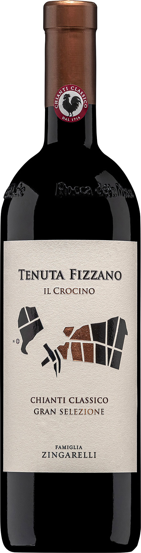 Riserva di Fizzano Chianti Classico Gran Selezione