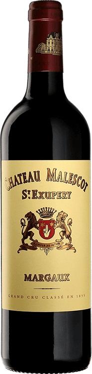 Château Malescot Saint-Exupéry